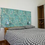 Clivia Apartment In The Heart Of Garbatella