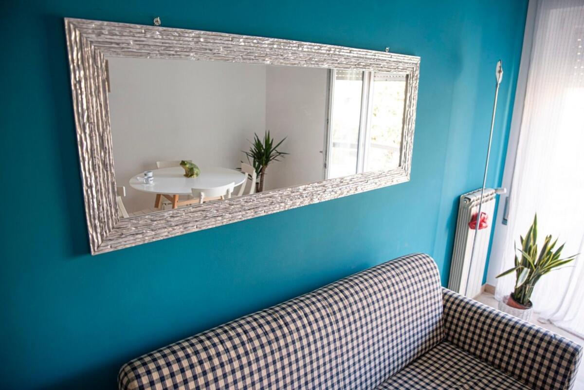 Clivia In The Heart Of Garbatella Apartment Rom