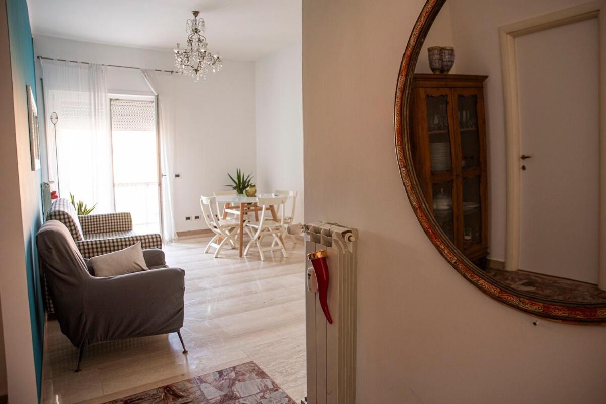 Apartment Clivia In The Heart Of Garbatella Rom